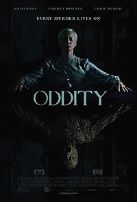 Oddity 2024 Hindi Dubbed Movie 480p 720p 1080p Download FilmyFly