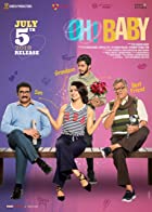 Oh Baby 2019 Hindi Dubbed 480p 720p 1080p FilmyFly