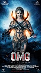 Oh My Ghost 2022 Hindi Dubbed 480p 720p FilmyFly