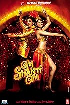 Om Shanti Om 2007 Hindi Movie 480p 720p 1080p FilmyFly