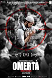 Omerta 2017 Full Movie Download FilmyFly