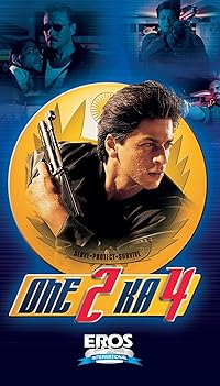 One 2 Ka 4 FilmyFly 2001 Hindi Movie