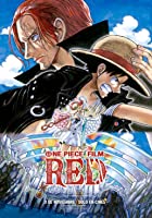 One Piece Film Red 2022 Hindi Dubbed 480p 720p FilmyFly