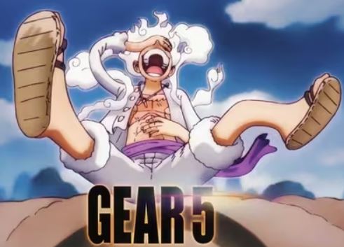 One Piece Gear 5 Episode 1071 720p x264 Japanese Esubs FilmyFly