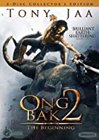 Ong Bak 2 The Beginning 2008 Hindi Dubbed 480p 720p FilmyFly