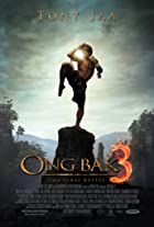 Ong Bak 3 The Finale 2010 Hindi Dubbed 480p 720p FilmyFly