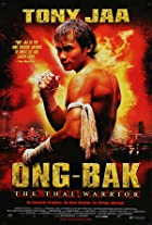 Ong Bak The Thai Warrior 2003 Hindi Dubbed 480p 720p FilmyFly