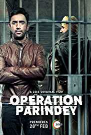 Operation Parindey 2020 Full Movie Download FilmyFly