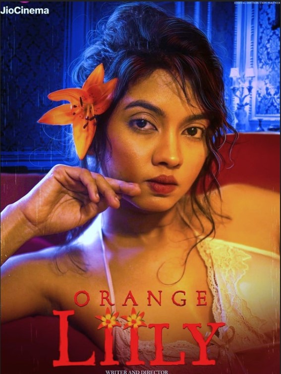 Orange Lilly 2023 Hindi Movie Download 480p 720p 1080p FilmyFly