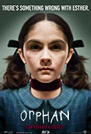 Orphan 2009 Dual Audio Hindi 480p 300MB FilmyFly