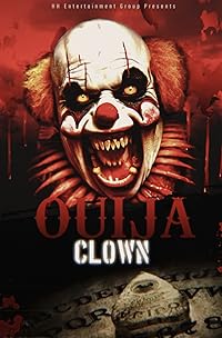 Ouija Clown Dubbed 480p 720p 1080p FilmyFly