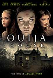 Ouija House 2018 Hindi Dubbed 480p 300MB FilmyFly