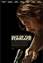 Out of the Furnace 2013 Dual Audio Hindi 480p FilmyFly