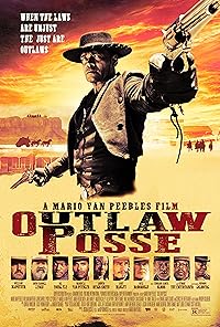 Outlaw Posse 2024 Hindi Dubbed 480p 720p 1080p FilmyFly