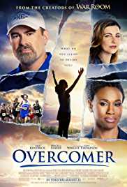 Overcomer 2019 Dual Audio Hindi 480p BluRay 300MB FilmyFly