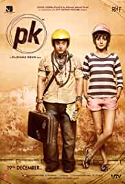 PK 2014 Full Movie Download FilmyFly