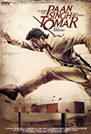 Paan Singh Tomar 2010 Full Movie Download FilmyFly