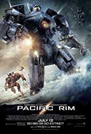 Pacific Rim 2013 Dual Audio Hindi 480p 300MB FilmyFly