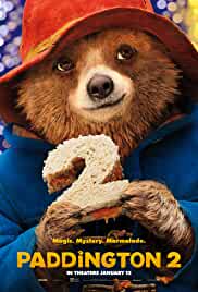 Paddington 2 2017 Dual Audio Hindi 480p FilmyFly