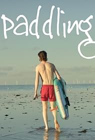 Paddling 2024 Hindi Dubbed 480p 720p 1080p Movie Download FilmyFly Filmyzilla Filmywap