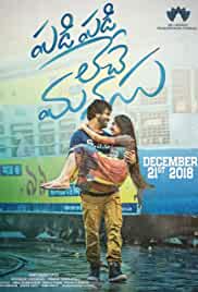 Padi Padi Leche Manasu 2018 Hindi Dubbed 480p FilmyFly