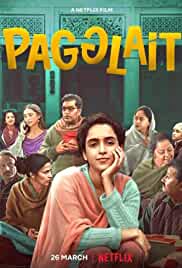 Pagglait 2021 Full Movie Download FilmyFly