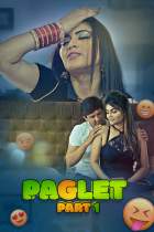 Paglet Part 1 2021 S01 Kooku Web Series Download 480p 720p FilmyFly