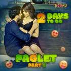 Paglet Part 2 2021 Kooku Web Series Download 480p 720p FilmyFly