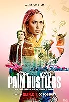 Pain Hustlers Filmyzilla 2023 Hindi Dubbed English 480p 720p 1080p FilmyFly