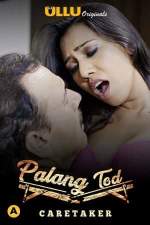 Palang Tod Caretaker 2021 S01 FilmyFly