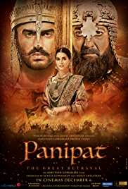 Panipat 2019 Full Movie Download FilmyFly