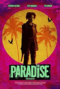 Paradise 2024 Hindi Dubbed Movie Download 480p 720p 1080p FilmyFly