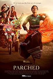 Parched 2016 Full Movie Download FilmyFly