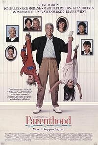 Parenthood 1989 Hindi Dubbed English Movie Download 480p 720p 1080p FilmyFly