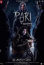 Pari 2018 Full Movie Download FilmyFly