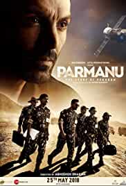 Parmanu The Story Of Pokhran 2018 Full Movie Download FilmyFly