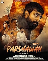 Parshawan 2024 Punjabi Movie Download 480p 720p 1080p FilmyFly