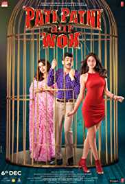 Pati Patni Aur Woh 2019 Full Movie Download FilmyFly