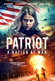 Patriot A Nation at War 2020 Dual Audio Hindi 480p FilmyFly