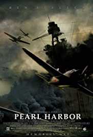 Pearl Harbor 2001 Dual Audio Hindi 480p 500MB FilmyFly