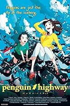 Penguin Highway 2018 English Japanese 480p 720p 1080p FilmyFly