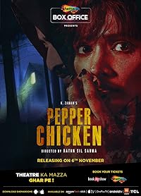 Pepper Chicken 2020 Movie Download 480p 720p 1080p FilmyFly