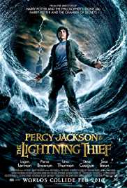 Percy Jackson and The Olympians The Lightning Thief 2010 Hindi Dubbed FilmyFly