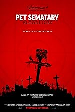 Pet Sematary Bloodlines Filmyzilla 2023 Hindi Dubbed English 480p 720p 1080p FilmyFly