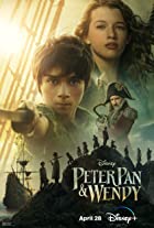 Peter Pan And Wendy 2023 Hindi Dubbed English 480p 720p 1080p FilmyFly