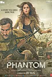 Phantom 2015 Full Movie Download FilmyFly