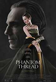 Phantom Thread 2017 Dual Audio Hindi 480p 300MB FilmyFly