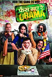 Phas Gaye Re Obama 2010 Full Movie Download FilmyFly