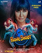 Phone Bhoot 2022 480p 720p 1080p FilmyFly