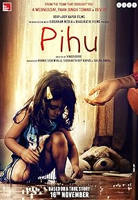 Pihu 2018 Movie Download 480p 720p 1080p FilmyFly